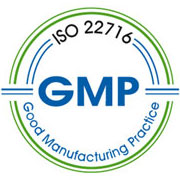 ISO 22716 GMP