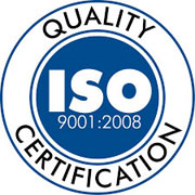 ISO 9001:2005